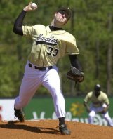 Southern Miss Baseball